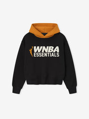Vintage Black/Orange